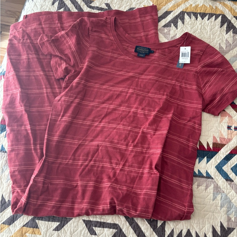 Pendleton Dress - Picture 3 of 4